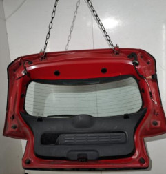 Malle/Hayon arriere CITROEN C4 CACTUS Photo n°5