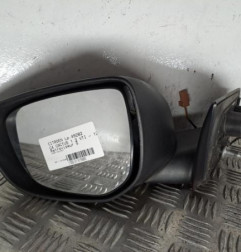 Retroviseur gauche CITROEN C4 CACTUS Photo n°3
