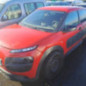 Retroviseur gauche CITROEN C4 CACTUS