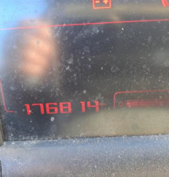 Retroviseur gauche CITROEN C4 CACTUS Photo n°10