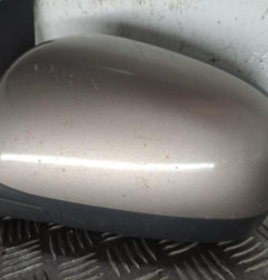 Retroviseur gauche NISSAN NOTE 1 Photo n°1