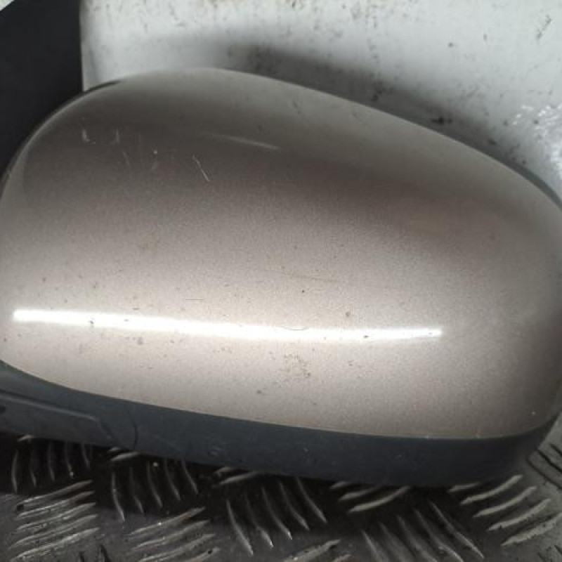 Retroviseur gauche NISSAN NOTE 1