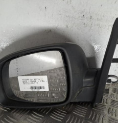 Retroviseur gauche NISSAN NOTE 1 Photo n°3