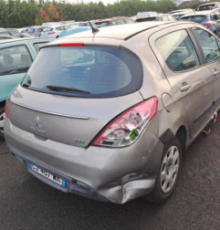 Capot PEUGEOT 308 1 Photo n°6