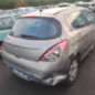 Capot PEUGEOT 308 1