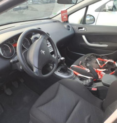 Capot PEUGEOT 308 1 Photo n°8