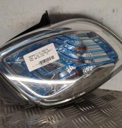 Feu arriere principal droit (feux) RENAULT ZOE 1 Photo n°1