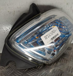 Feu arriere principal droit (feux) RENAULT ZOE 1