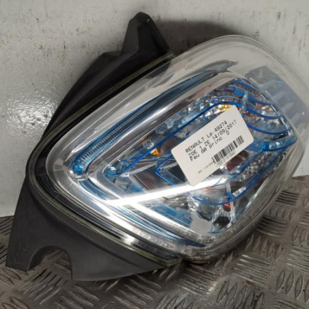 Feu arriere principal droit (feux) RENAULT ZOE 1