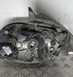 Feu arriere principal droit (feux) RENAULT ZOE 1 Photo n°3