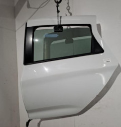Porte arriere gauche RENAULT ZOE 1 Photo n°1