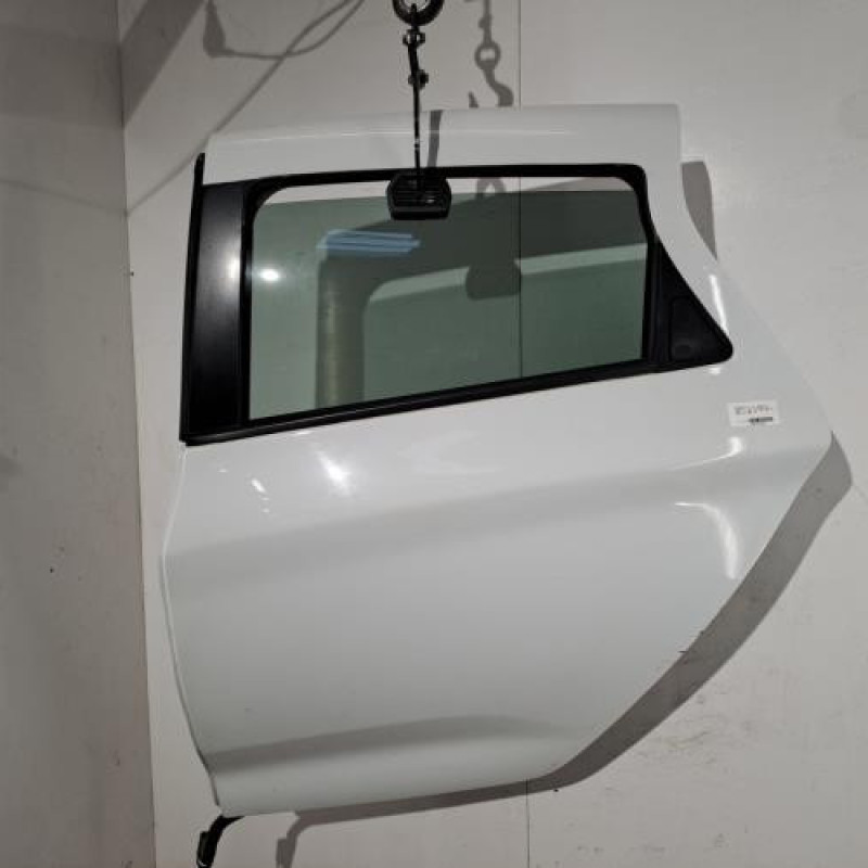Porte arriere gauche RENAULT ZOE 1