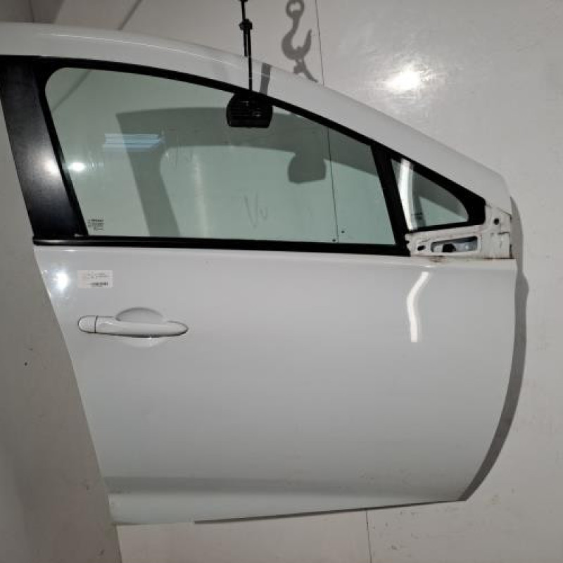 Porte avant droit RENAULT ZOE 1