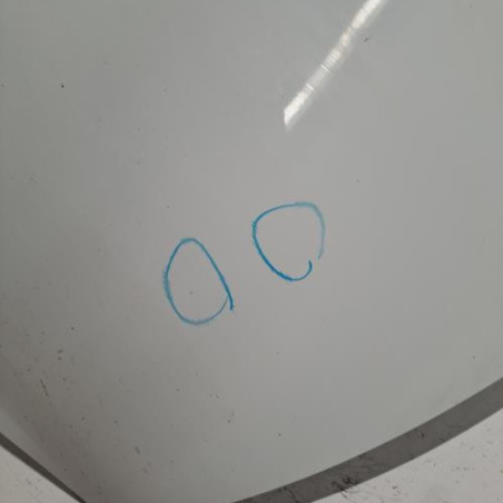 Porte avant droit RENAULT ZOE 1