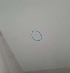 Porte avant droit RENAULT ZOE 1 Photo n°3