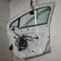 Porte avant droit RENAULT ZOE 1