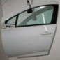 Porte avant gauche RENAULT ZOE 1