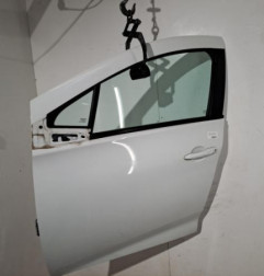 Porte avant gauche RENAULT ZOE 1