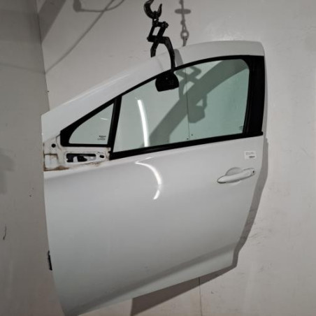 Porte avant gauche RENAULT ZOE 1