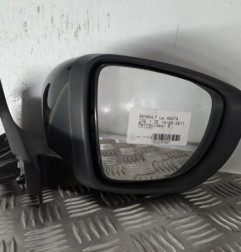 Retroviseur droit RENAULT ZOE 1 Photo n°3