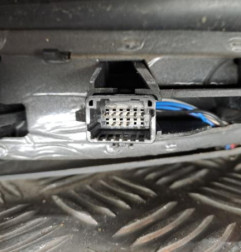 Retroviseur droit RENAULT ZOE 1 Photo n°4