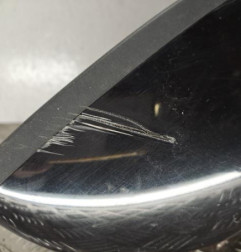 Retroviseur droit RENAULT ZOE 1 Photo n°5