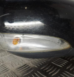 Retroviseur droit RENAULT ZOE 1 Photo n°6