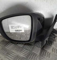 Retroviseur gauche RENAULT ZOE 1 Photo n°3