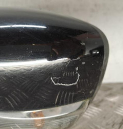 Retroviseur gauche RENAULT ZOE 1 Photo n°5