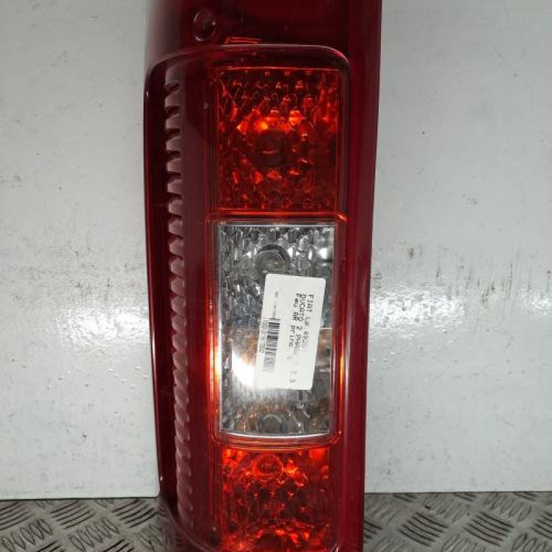 Feu arriere principal gauche (feux) FIAT DUCATO 2