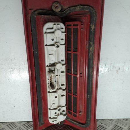 Feu arriere principal gauche (feux) FIAT DUCATO 2