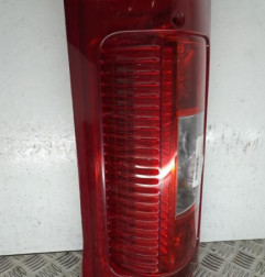 Feu arriere principal gauche (feux) FIAT DUCATO 2 Photo n°4