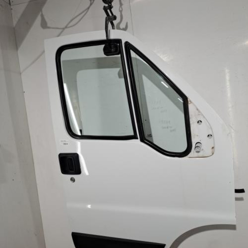 Porte avant droit FIAT DUCATO 2