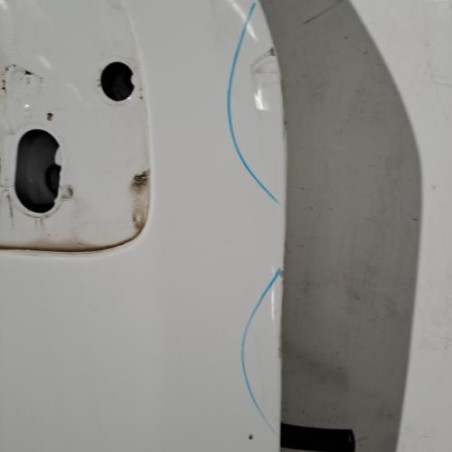 Porte avant droit FIAT DUCATO 2