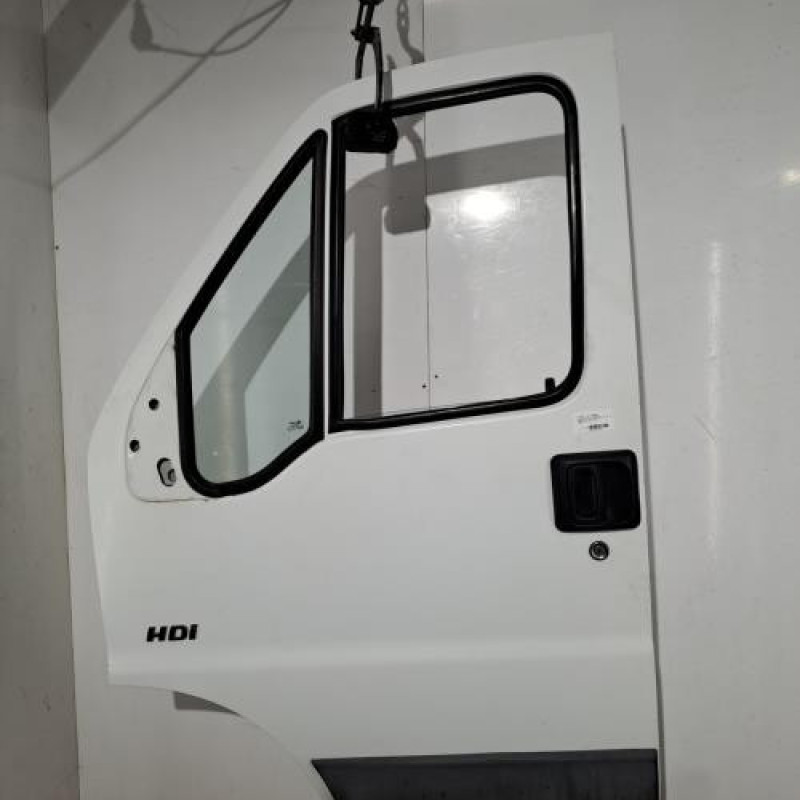 Porte avant gauche FIAT DUCATO 2