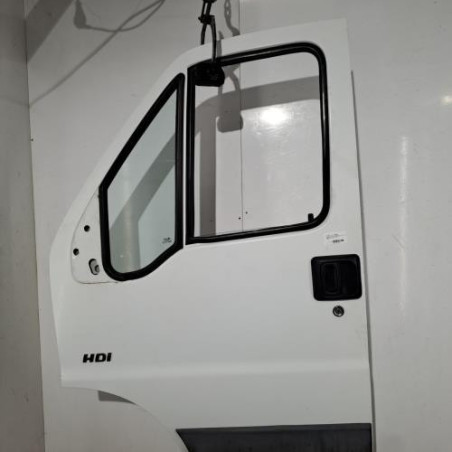 Porte avant gauche FIAT DUCATO 2 Photo n°1