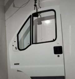 Porte avant gauche FIAT DUCATO 2