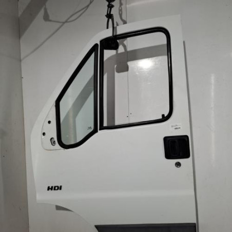 Porte avant gauche FIAT DUCATO 2