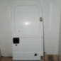 Porte de coffre droit FIAT DUCATO 2