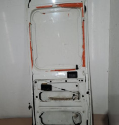 Porte de coffre droit FIAT DUCATO 2 Photo n°5