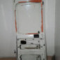 Porte de coffre droit FIAT DUCATO 2