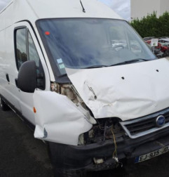 Porte de coffre droit FIAT DUCATO 2 Photo n°7