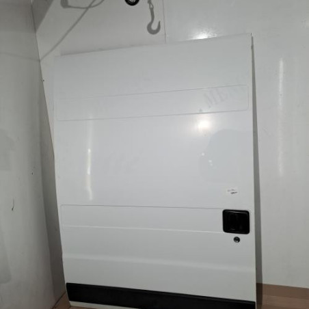 Porte laterale droit FIAT DUCATO 2 Photo n°1