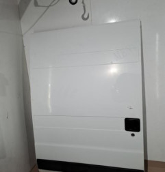 Porte laterale droit FIAT DUCATO 2