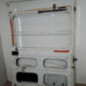 Porte laterale droit FIAT DUCATO 2