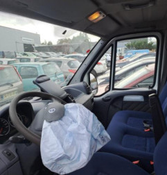 Porte laterale droit FIAT DUCATO 2 Photo n°9