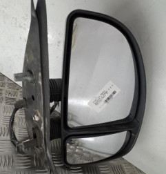 Retroviseur droit FIAT DUCATO 2 Photo n°3