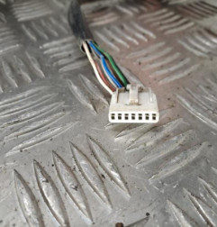 Retroviseur droit FIAT DUCATO 2 Photo n°6