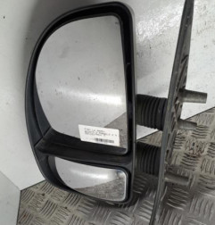 Retroviseur gauche FIAT DUCATO 2 Photo n°3
