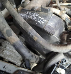 Retroviseur gauche FIAT DUCATO 2 Photo n°12